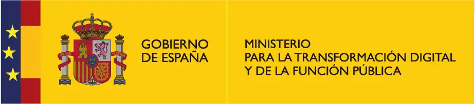 Ministerio para la Transformación Digital y de la Función Pública
